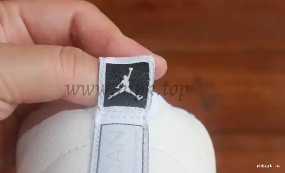 Jordan Authentic GS Air “Barons” 12 0615